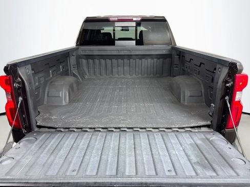 Used 2020 Chevrolet Silverado 1500 RST w/ All-Star Edition AWD/4WD image 30