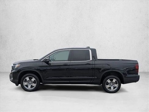 Used 2024 Honda Ridgeline RTL image 9