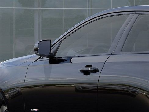 New 2026 Cadillac CT4 V image 12