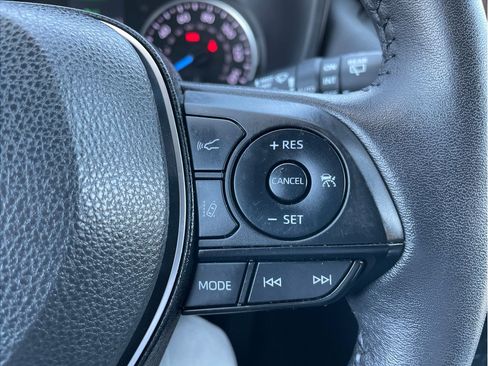 Certified 2022 Toyota RAV4 SE w/ Convenience Package AWD/4WD image 26