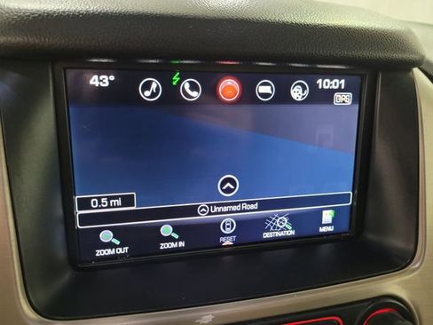 Used 2016 GMC Yukon XL Denali w/ Open Road Package image 6