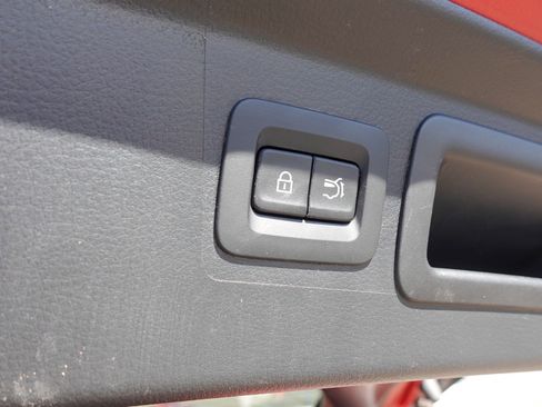 Certified 2025 MAZDA CX-50 2.5 Hybrid w/ Premium Plus Pkg image 25