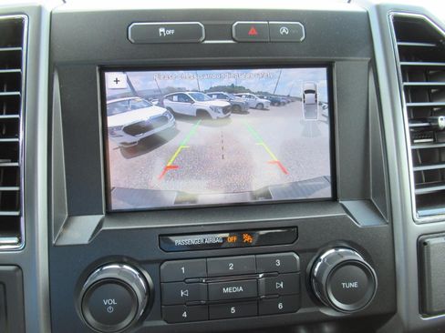 Used 2019 Ford F150 XLT w/ Equipment Group 301A Mid AWD/4WD image 28