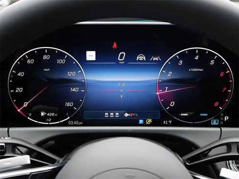 New 2026 Mercedes-Benz E 350 E 350 image 31