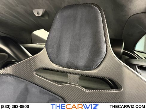 Used 2019 McLaren 600LT image 55