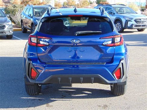 New 2026 Subaru Crosstrek 2.5i Premium image 5