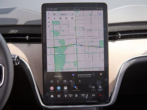 New 2025 Volvo EX90 Ultra image 28