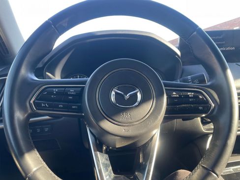 Used 2025 MAZDA CX-70 3.3 Turbo w/ Preferred Package image 29