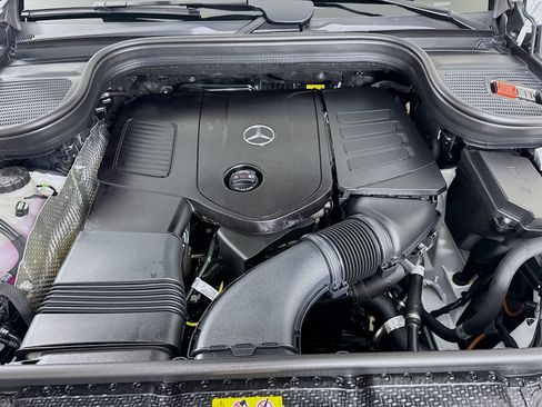 New 2026 Mercedes-Benz GLE 350 4MATIC image 33