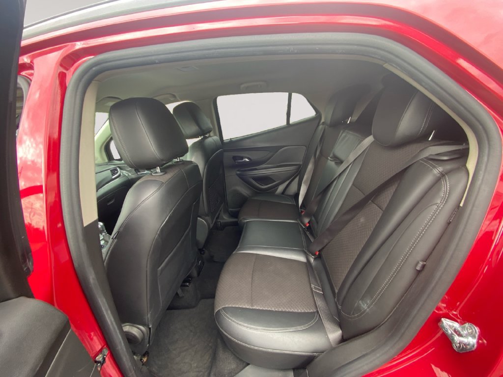 Used 2019 Buick Encore Preferred w/ Safety Package FWD image 13