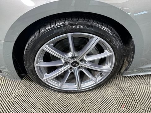 Used 2025 Audi A5 2.0T Premium Plus image 10