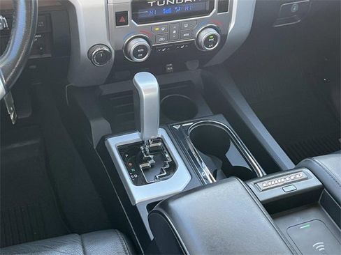 Used 2019 Toyota Tundra Limited image 14