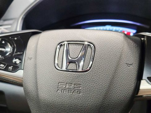 Used 2022 Honda CR-V EX image 21