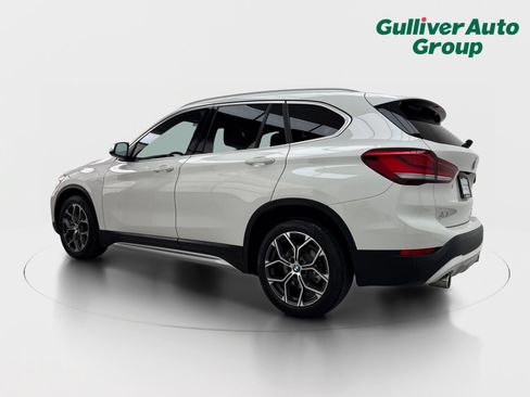 Used 2020 BMW X1 sDrive28i w/ Premium Package FWD image 4