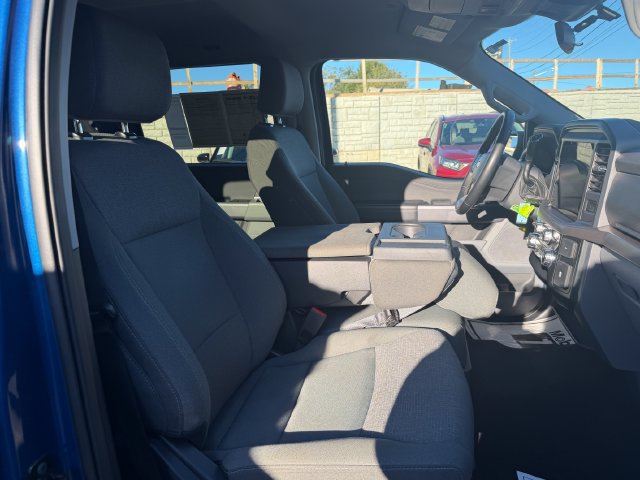 Used 2025 Ford F150 XLT w/ Equipment Group 301A Standard AWD/4WD image 31