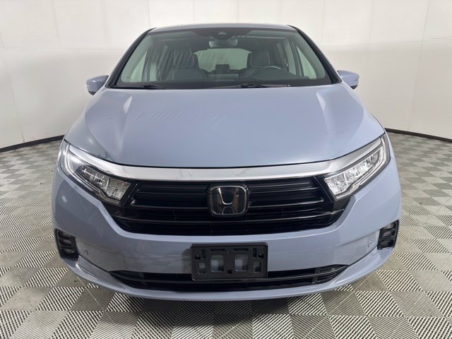 Used 2024 Honda Odyssey Elite image 2