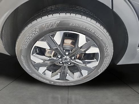 Used 2023 Kia Sportage X-Line w/ X-Line Premium Package image 10