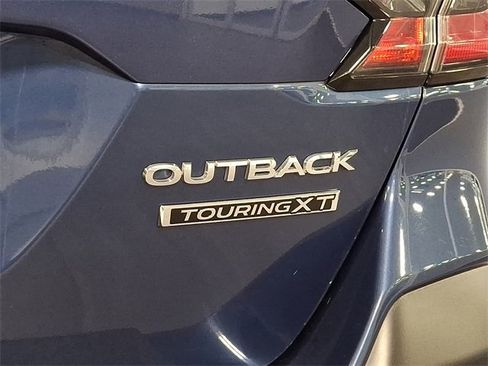 Certified 2021 Subaru Outback Touring XT image 33