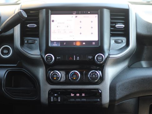 Used 2023 RAM 3500 Tradesman AWD/4WD image 18