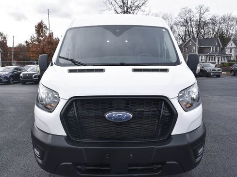 Used 2021 Ford Transit 150 Medium Roof w/ Load Area Protection Package image 2