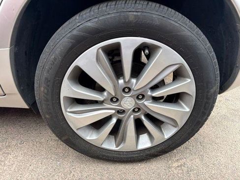 Used 2020 Buick Encore Preferred FWD image 15