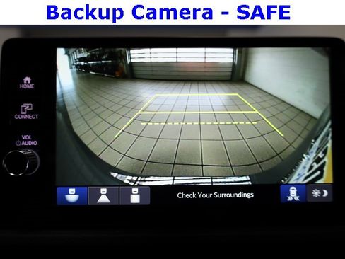 New 2026 Honda CR-V Sport image 5