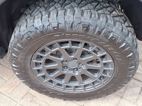 Used 2024 Ford Bronco Sport Big Bend w/ Convenience Package AWD/4WD image 10