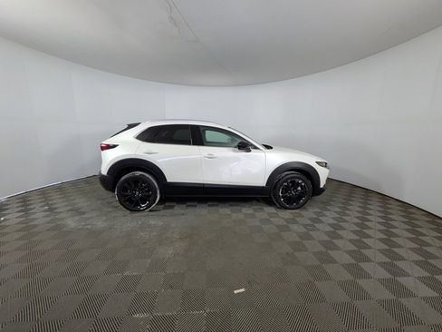 Used 2023 MAZDA CX-30 2.5 Turbo w/ Premium Package image 2