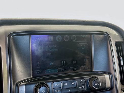 Used 2014 Chevrolet Silverado 1500 LT w/ Rally-2 Edition AWD/4WD image 14