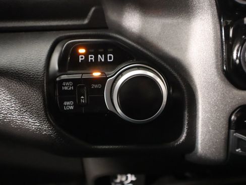 Used 2024 RAM 2500 Tradesman AWD/4WD image 8