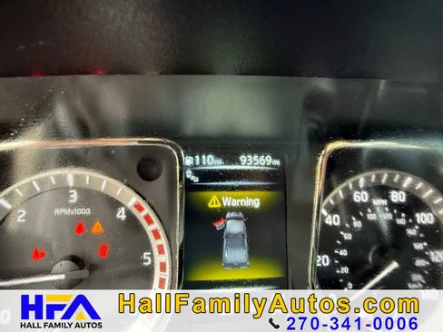 Used 2018 Nissan Titan SL w/ Midnight Edition image 26