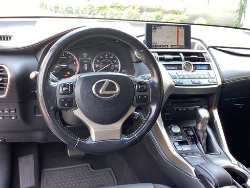Used 2016 Lexus NX 200t AWD w/ Premium Package image 12