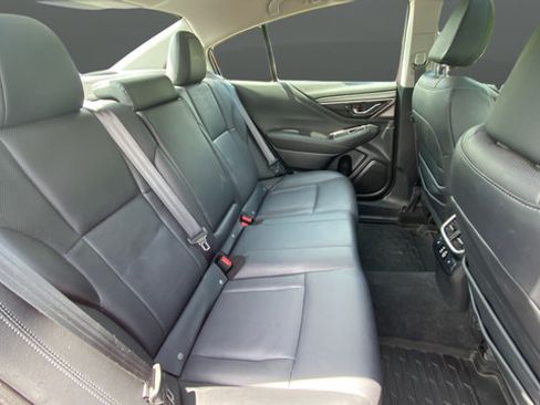 Used 2024 Subaru Legacy Limited AWD/4WD image 25