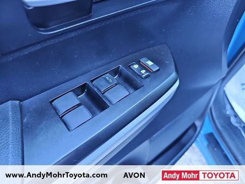 Used 2018 Toyota Tundra SR5 w/ TRD Off Road Package image 11