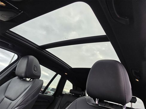 Used 2023 BMW X3 M40i w/ Parking Assistance Package image 24