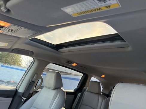 Certified 2023 Honda Odyssey EX-L image 11