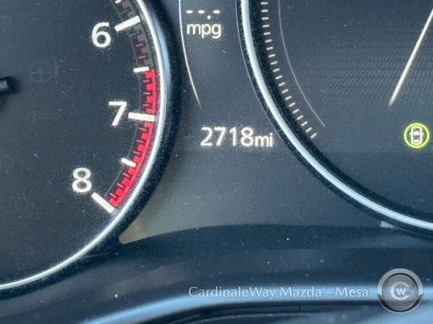 Used 2025 MAZDA CX-50 AWD 2.5 S w/ Weather Package image 30