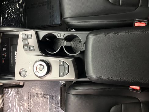 New 2026 Kia Sportage SX Prestige AWD/4WD image 15