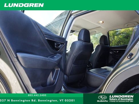 Used 2020 Subaru Outback Limited image 19