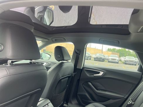 New 2025 Audi A5 2.0T Premium image 21