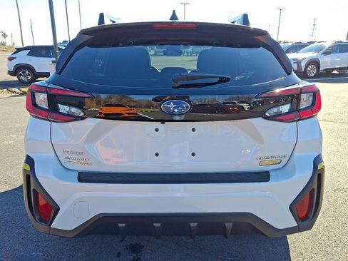 Certified 2024 Subaru Crosstrek 2.5i Sport w/ Crosstrek Mirror Package image 6