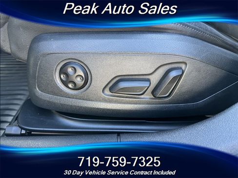 Used 2019 Audi A5 2.0T Premium Plus w/ Premium Plus image 17