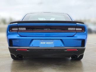New 2026 Dodge Charger Scat Pack AWD/4WD video 4