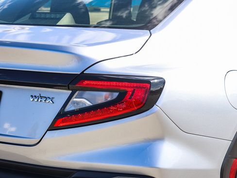 Used 2023 Subaru WRX Base image 10