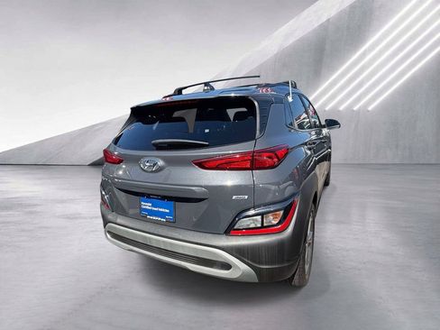 Certified 2023 Hyundai Kona SEL w/ Convenience Package AWD/4WD image 6