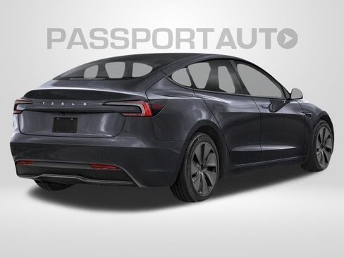 Used 2025 Tesla Model 3 RWD image 58