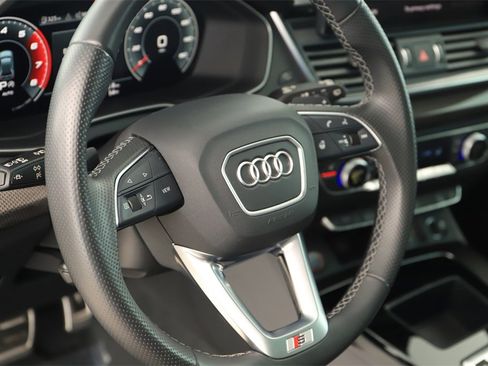 Certified 2023 Audi SQ5 Premium Plus w/ Premium Plus Package image 16