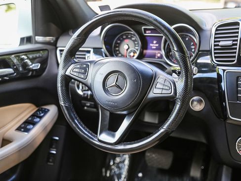 Used 2018 Mercedes-Benz GLS 450 4MATIC image 13