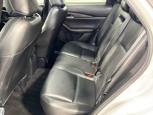 Certified 2024 MAZDA CX-30 AWD 2.5 S w/ Select Sport Pkg image 8