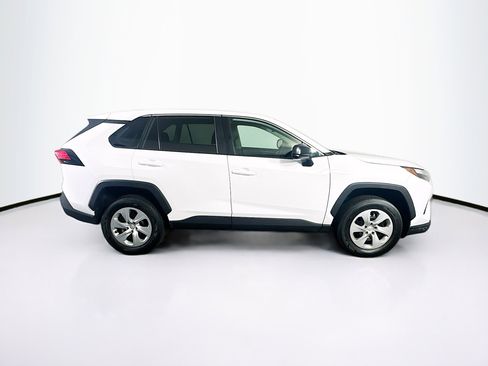 Used 2024 Toyota RAV4 LE image 10